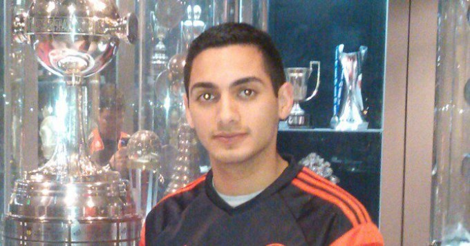 &iquest;Polic&iacute;a asesinado por un l&iacute;o de polleras?