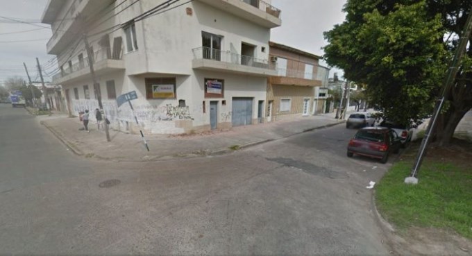 Remisero desarm&oacute; a ladr&oacute;n que quiso robarle y lo mat&oacute;