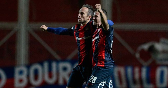 San Lorenzo va por la diferencia ante el ignoto La Guaira