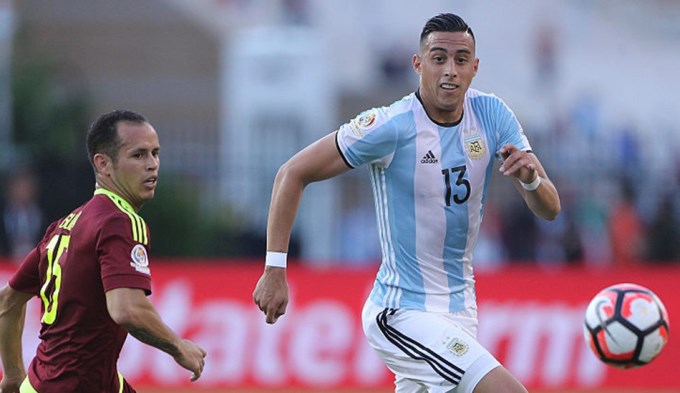 Segundos de todo, pero primeros en el ranking FIFA