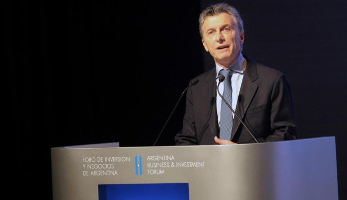 "Tendremos presupuesto, tras una d&eacute;cada en la que hubo un dibujo"