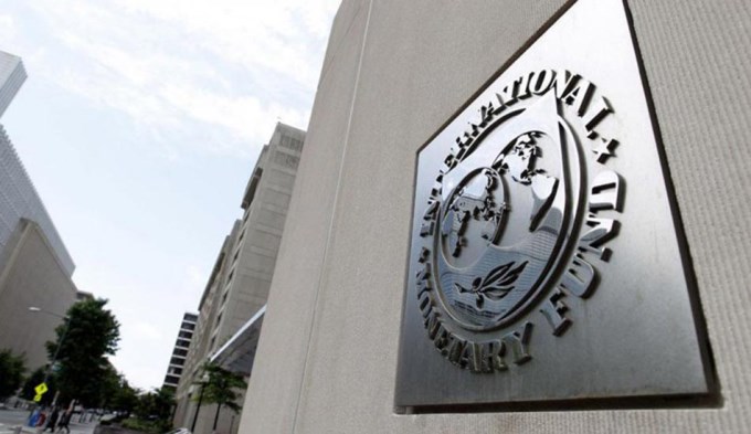 Vuelve el FMI para auditar las cuentas