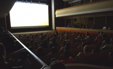  &ldquo;Mario on Tour&rdquo; se suma a la cartelera del Cine Renzi   