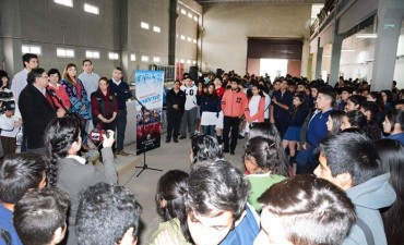  Ya est&aacute;n los ganadores del Tercer Concurso Ingeniosamente