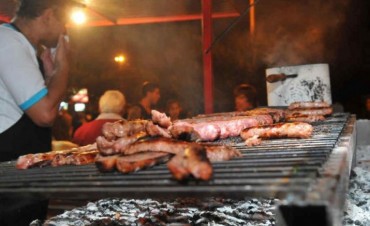 Fuerte control de venta de alimentos durante los festejos de la ciudad   