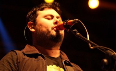 Orellana Lucca y sus 18 a&ntilde;os de presencia en el cumplea&ntilde;os de la ciudad