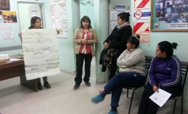 En el D&iacute;a del Trabajador Sanidad destacan el crecimiento del servicio de salud municipal   