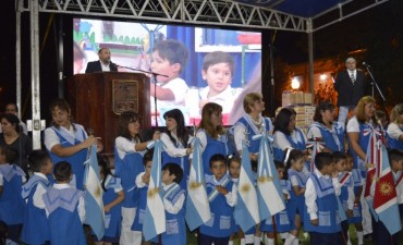 Abren inscripciones para los jardines de infantes municipales