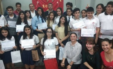 &ldquo;Ingeniosamente&rdquo; cerr&oacute; el ciclo 2017 con notable &eacute;xito de convocatoria   