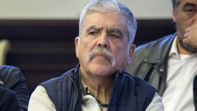 A 6 d&iacute;as?&nbsp;del juicio, renunciaron abogados de De Vido