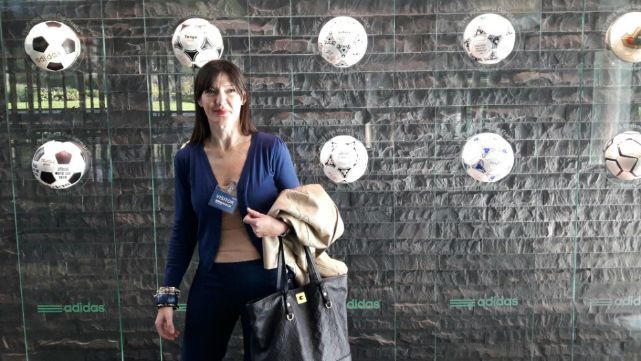 AFA busca representaci&oacute;n femenina en Tribunal de Disciplina de FIFA