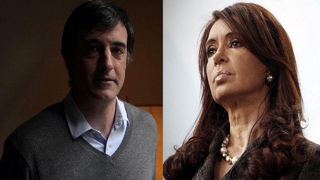 Bullrich rechaz&oacute; debatir en Universidades