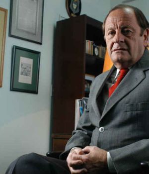 Canicoba Corral, incompetente para investigar al gobierno por encubrimiento en caso Maldonado