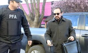 Caso Maldonado: Apartaron al Juez federal Guido Otranto