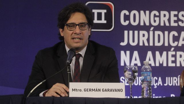 Caso Maldonado: "El Gobierno no encubri&oacute; a gendarmes"