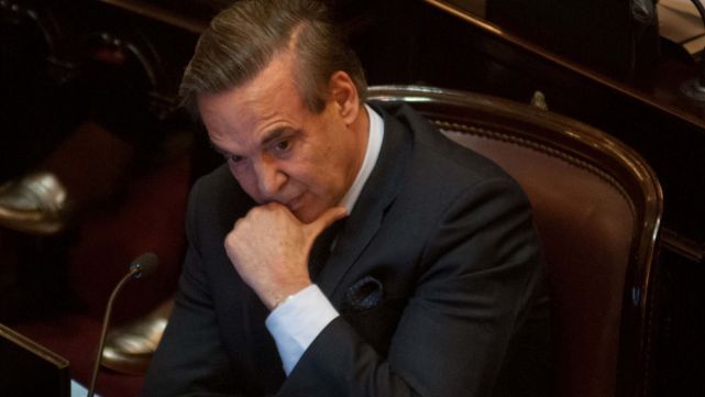 Congreso: Elecciones y fondos definir&aacute;n al nuevo PJ