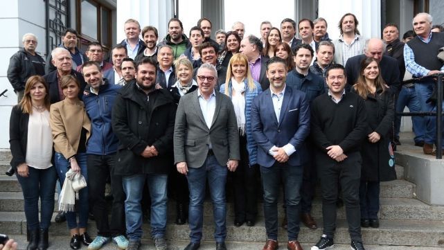 Despu&eacute;s de octubre, &iquest;habr&aacute; unidad en el peronismo?