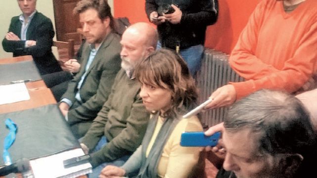 "Es un punto de inflexi&oacute;n" 