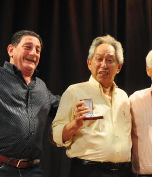 Falleci&oacute; Juan Bel&eacute;n, ex secretario adjunto de la UOM