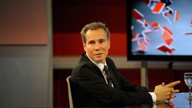 Gendarmer&iacute;a sostendr&iacute;a que a Nisman lo mataron 