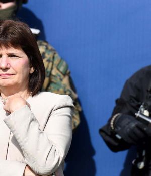 Gobierno oficializ&oacute; el aumento de recompensa por caso Maldonado