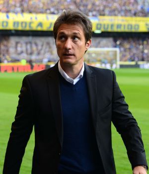 Guillermo: "Los jugadores y yo sabemos que esto reci&eacute;n empieza"