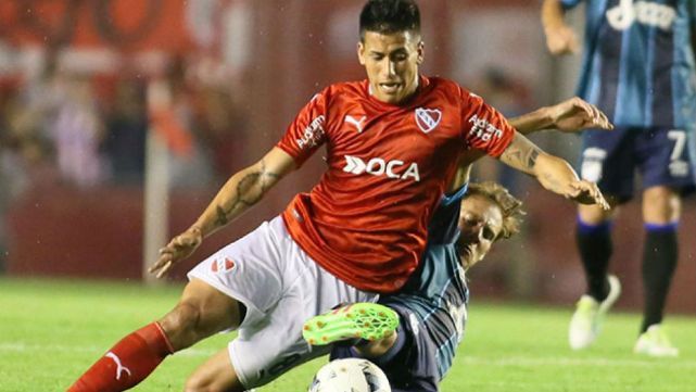 Independiente necesita darlo vuelta a Atl&eacute;tico Tucum&aacute;n para so&ntilde;ar con la Sudamericana