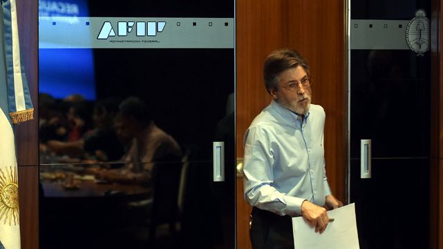 La recaudaci&oacute;n tributaria creci&oacute; 33,5% durante agosto