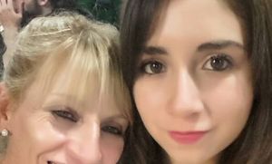 Las primeras palabras de Bryanna: "Me secuestraron y violaron"