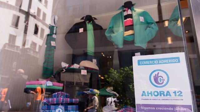 Los planes de cuotas seguir&aacute;n durante 2018