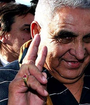 "Macri dijo que hab&iacute;a que meter preso al Pata"