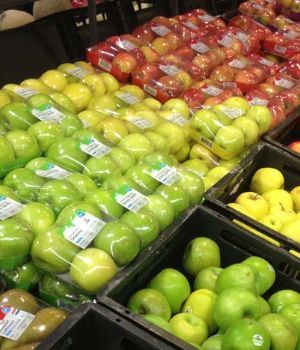 Menor brecha del campo a la g&oacute;ndola 