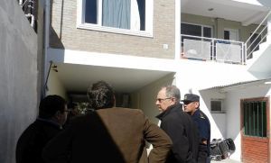 Misteriosa muerte de mujer en Puerto Madryn