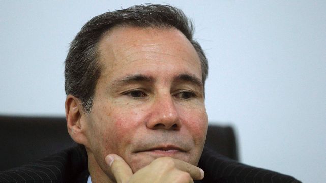 Nisman hab&iacute;a aprobado el memor&aacute;ndum con Ir&aacute;n