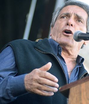 "No vamos a permitir una reforma laboral" 