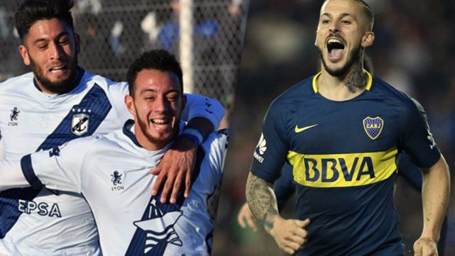 Por Copa Argentina, Boca enfrenta a Brown de Puerto Madryn en Mendoza