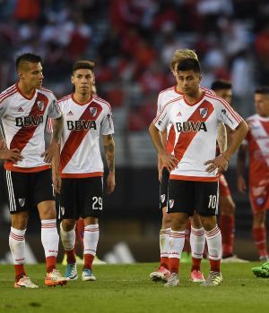 River no remat&oacute; al "Bicho" y dej&oacute; a Boca puntero?&nbsp;