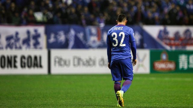 "T&eacute;vez est&aacute; gordo, no puede jugar"