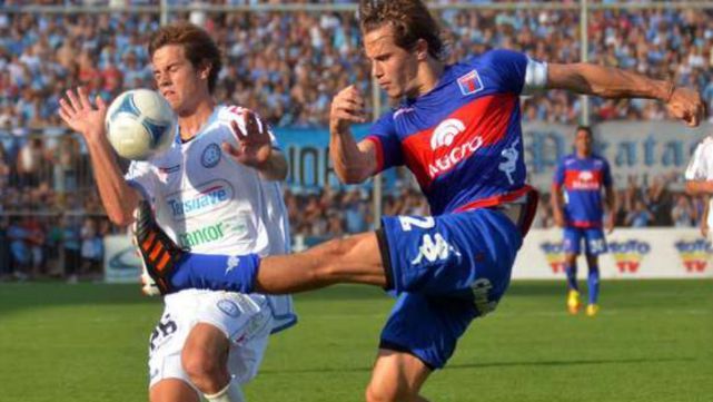 Tigre busca una alegr&iacute;a ante Belgrano