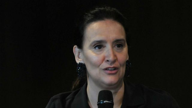 "Trabajamos para encontrar con vida a Santiago Maldonado"