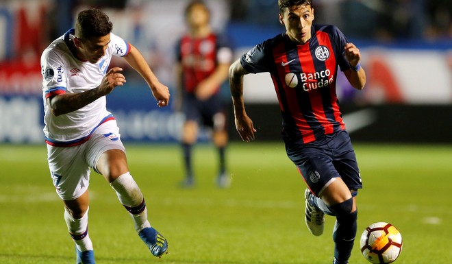 "Fuimos unos pelotudos"