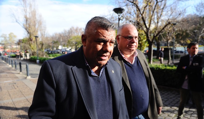 "Messi va a volver a la Selecci&oacute;n"