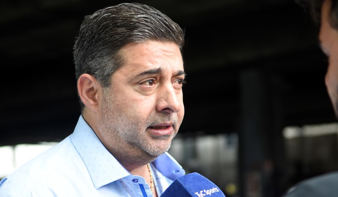 "No voy a echar a los mellizos"