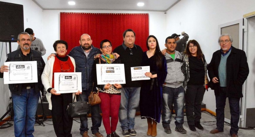 M&uacute;sica, poes&iacute;a y danza en el acto central por el D&iacute;a de la Cultura Bande&ntilde;a