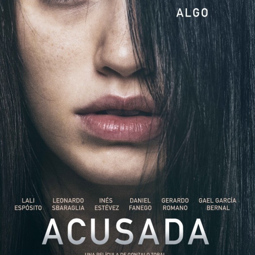 &ldquo;La Acusada&rdquo; se suma a la cartelera del Cine Teatro Municipal Renzi