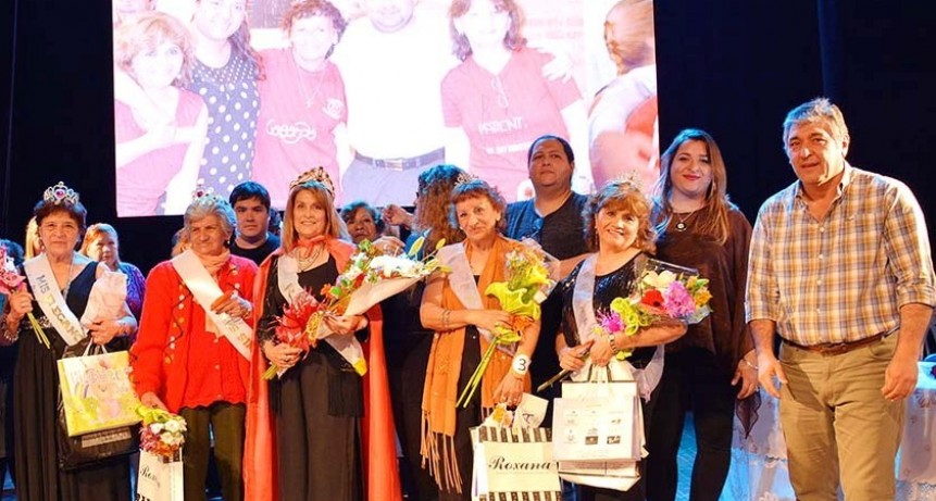 La Plaza Mauricio Rojas se vestir&aacute; de gala con la elecci&oacute;n de la reina de la tercera edad