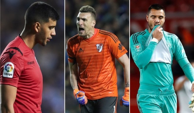 &iquest;Armani duerme tranquilo?