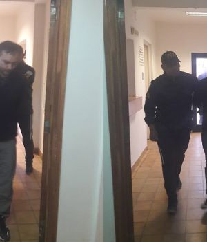 Cuadernos: detienen a dos ex secretarios de Cristina