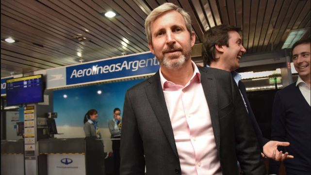 El lunes presentar&aacute;n el Presupuesto 2019