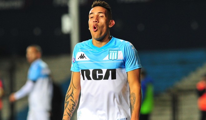 La foto m&aacute;gica de Centuri&oacute;n